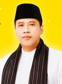 Mantan Wali Kota Pandang Panjang, H Hendri Arnis, BSBA